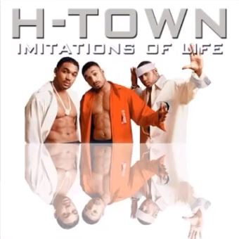 Dino Conner was the lead vocalist of H Town
