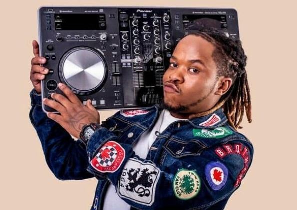 Dj Citi Lyts was a musician