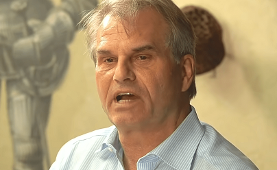 Dr Reiner Fuellmich Age, Birthday & Zodiac Sign