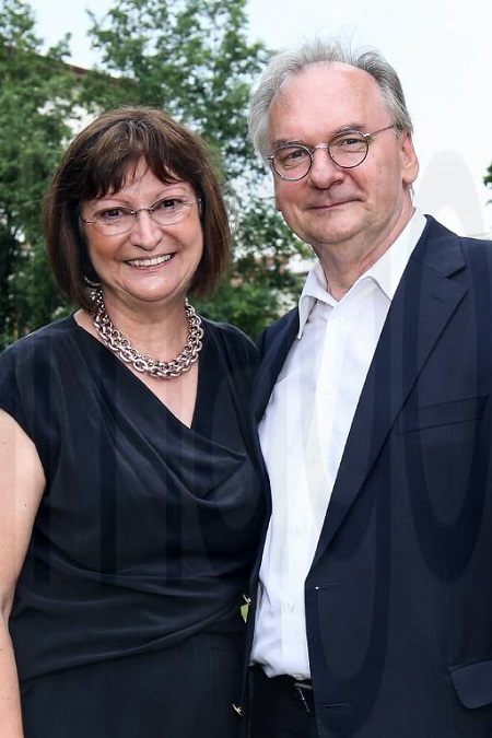 Dr Reiner Fuellmich Children, Affairs & Personal Life