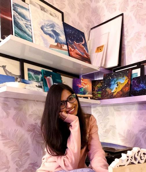 Dua Aamir wiki