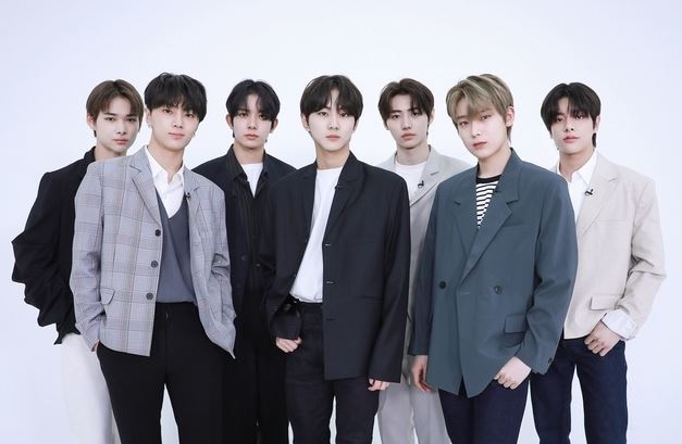 ENHYPEN's members