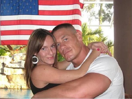 Elizabeth Huberdeau Husband, Boyfriend Name & Relationships