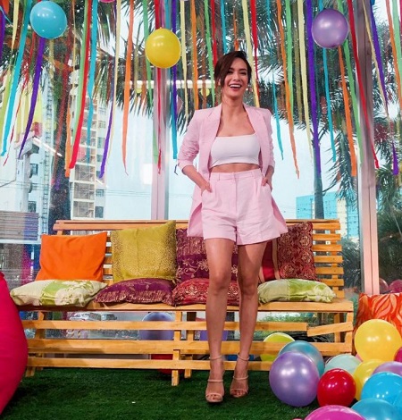 Erich Gonzales Birthday, Age & Zodiac Sign