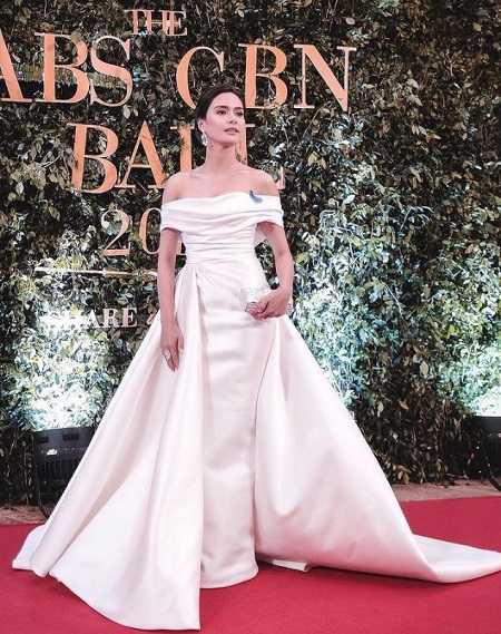 Erich Gonzales Net Worth, Income Source & Salary