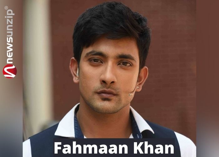 Fahmaan Khan
