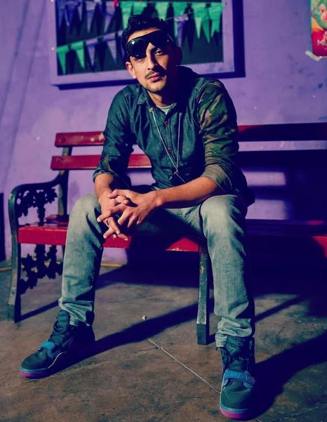Faris Shafi net worth