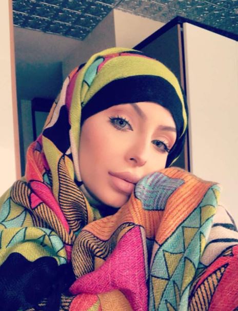 Faryal Makhdoom wiki