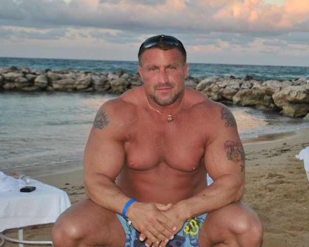 Frank Catania wiki