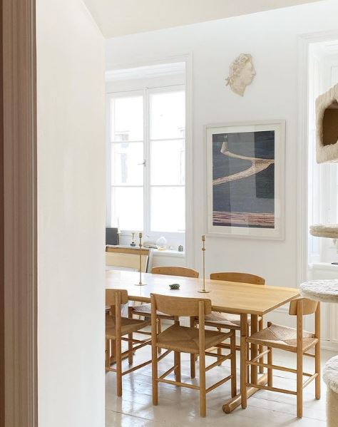 Frida Gustavsson home