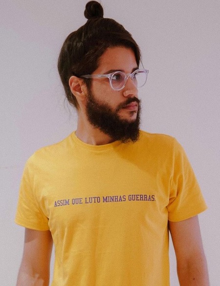 Gabriel Guedes Wiki & Bio