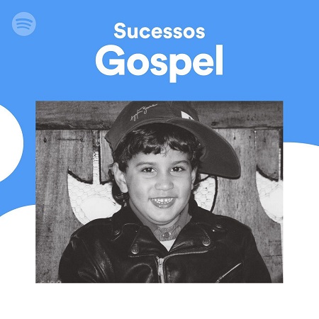 Gabriel Guedes childhood picture