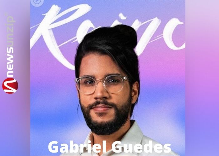 Gabriel Guedes
