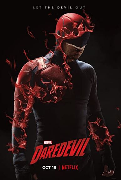 Gaertner appeared in the TV series Daredevil