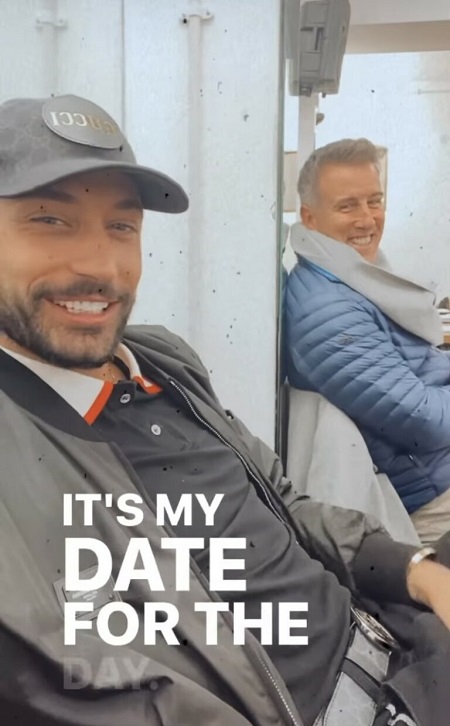 Giovanni Pernice Latest News