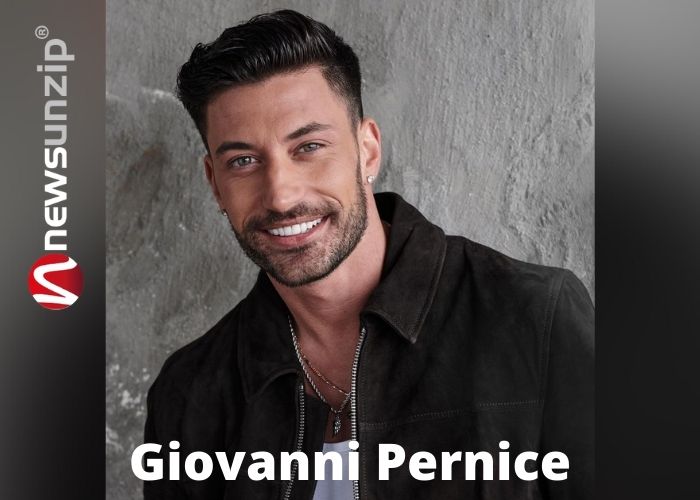 Giovanni Pernice