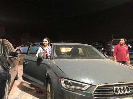 Hareem Shah Net Worth, Income Source & Salary