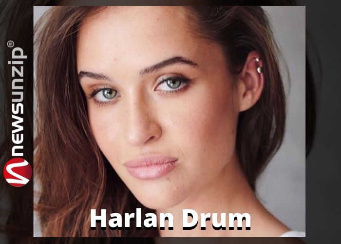 Harlan Drum
