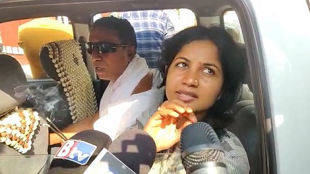 Harsha Bajrang Dal Father, Mother's Name & More
