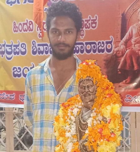 Harsha Bajrang Dal Wife, Girlfriend Name & Relationships