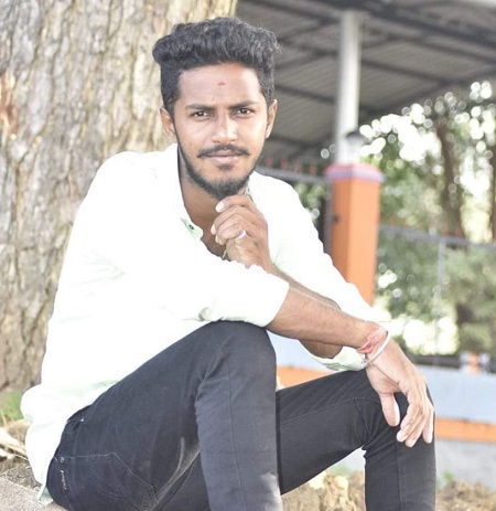 Harsha Bajrang Dal Wiki & Bio