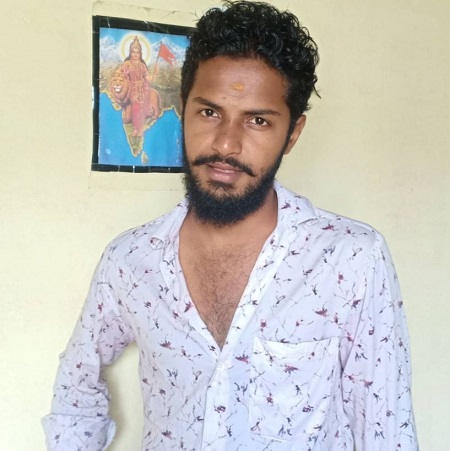 Harsha Bajrang Dal Wikipedia, Biography, (Early Life & Education)