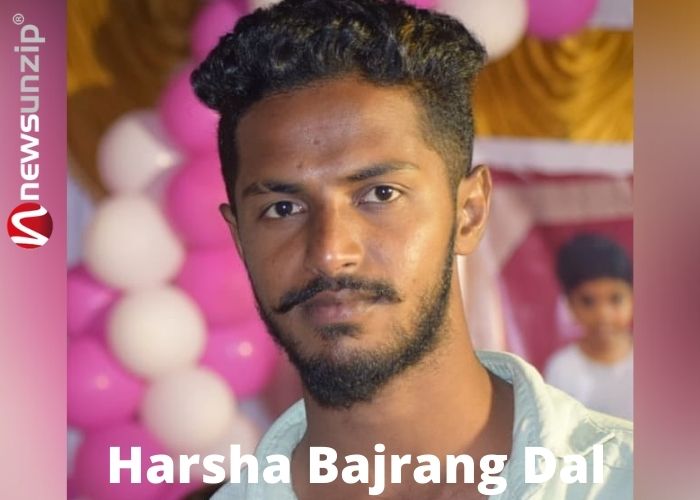 Harsha Bajrang Dal