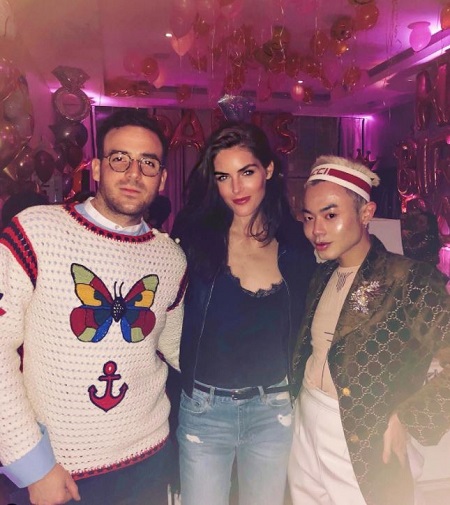 Hilary Rhoda Birthday, Age & Zodiac Sign