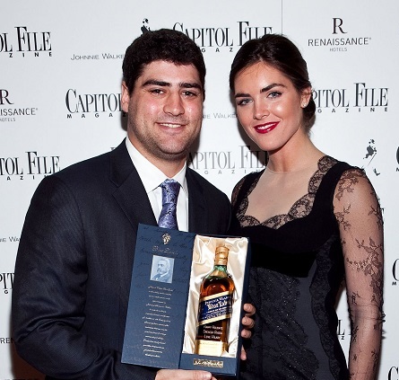Hilary Rhoda Father, Mother's Name & More