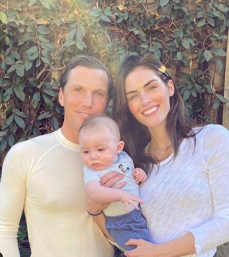 Hilary Rhoda Husband, Boyfriend Name & Relationships