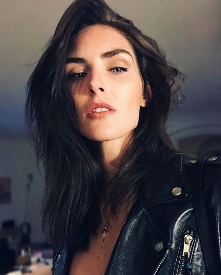 Hilary Rhoda Wiki & Bio