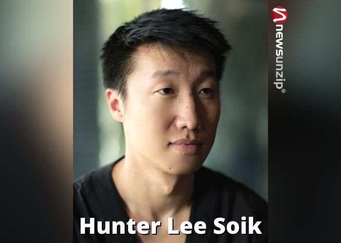 Hunter Lee Soik
