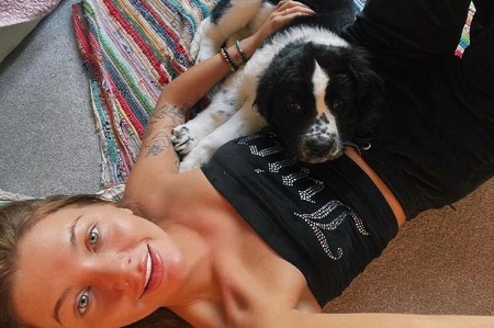 Interesting Facts about Kaya Corbridge