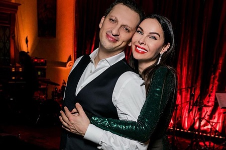 Interesting Facts about Kirill Shamalov
