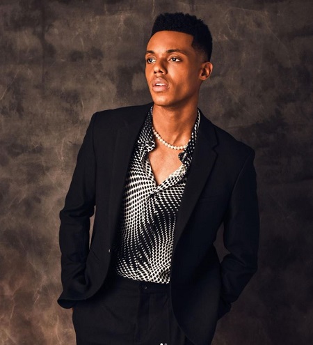 Jabari Banks Net Worth, Income Source & Salary