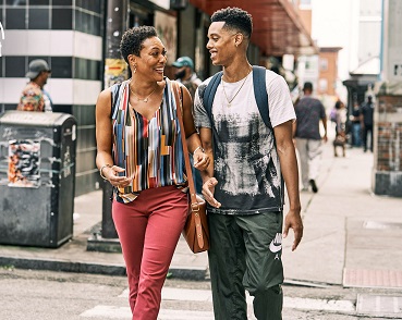 Jabari Banks girlfriend