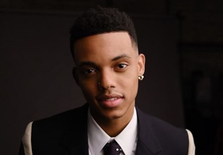 Jabari Banks Wiki & Bio