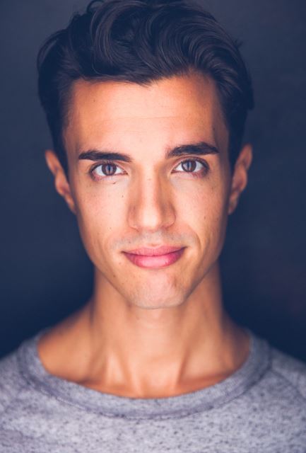 James Cusati-Moyer bio