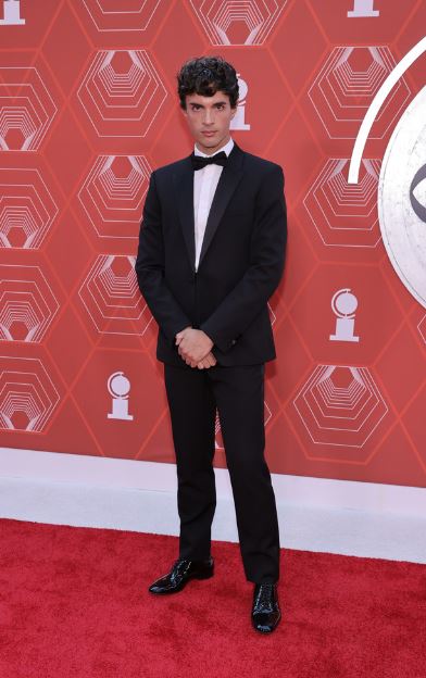 James Cusati-Moyer height