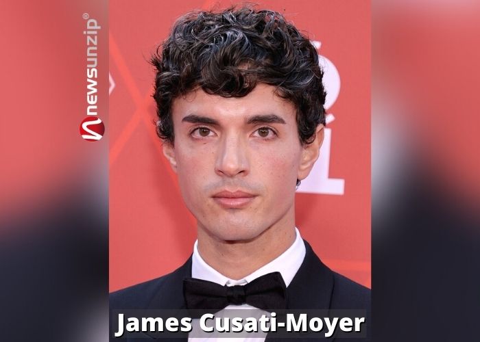 James Cusati-Moyer