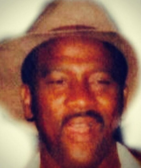 Jessica Betts father