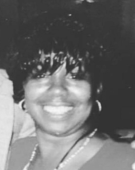 Jessica Betts mother picture