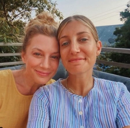 Jessica Phillips Latest News