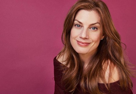Jessica Phillips Wiki & Bio