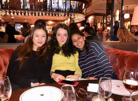 Jhanvi Mehta Age, Birthday & Zodiac Sign