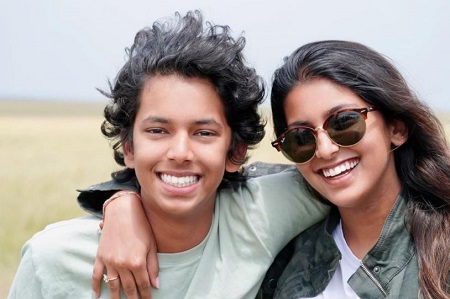 Jhanvi Mehta Father, Mother's Name, Siblings & More