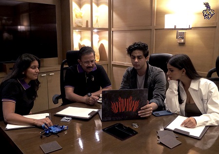 Jhanvi Mehta News