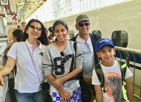 Jhanvi Mehta Spouse, Boyfriend Name, Marriage & Relationships