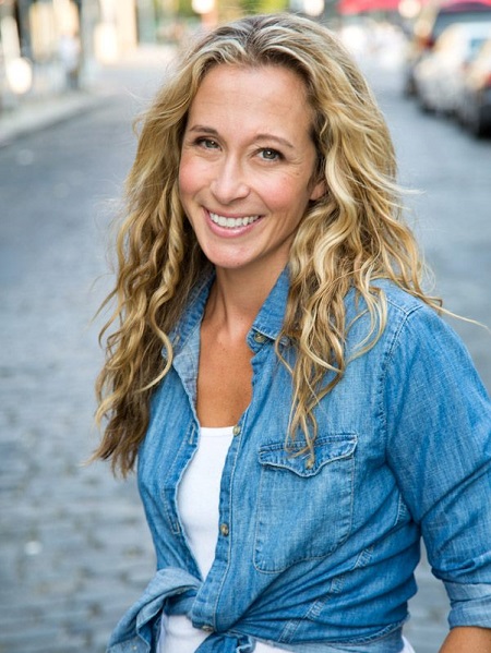 John Foley wife