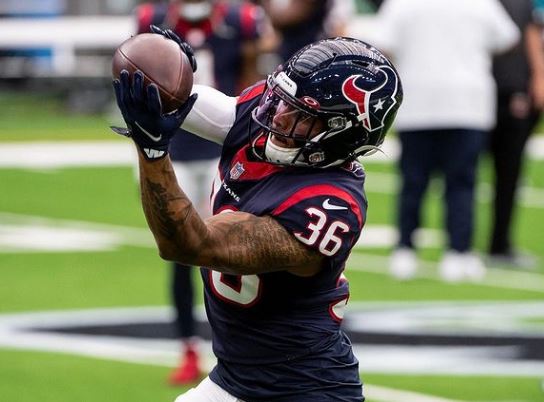 Jonathan Owens career